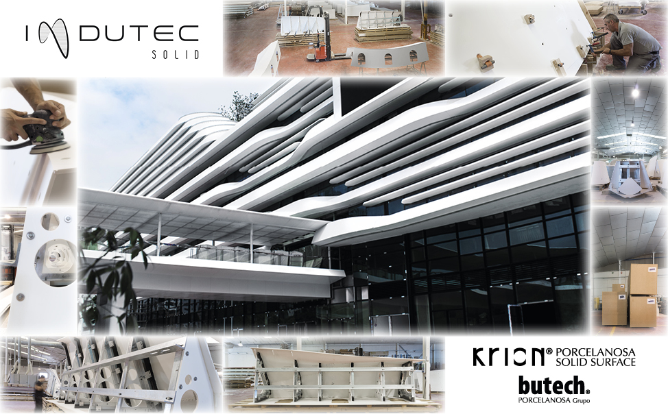 « Le coin du transformateur »,  INDUTEC SOLID